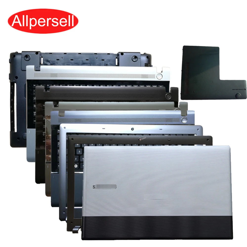 Чехол-накладка для Sam sung RV509 RV511 RV515 RV520 E3511 | Компьютеры и офис