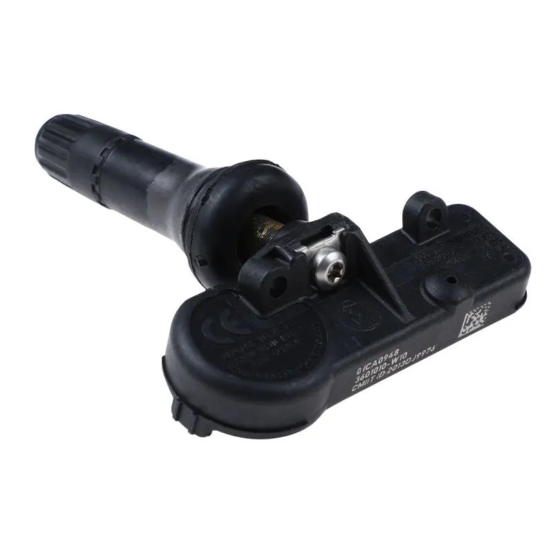 Высококачественный датчик давления в шинах TPMS для Changan 3601010W10
