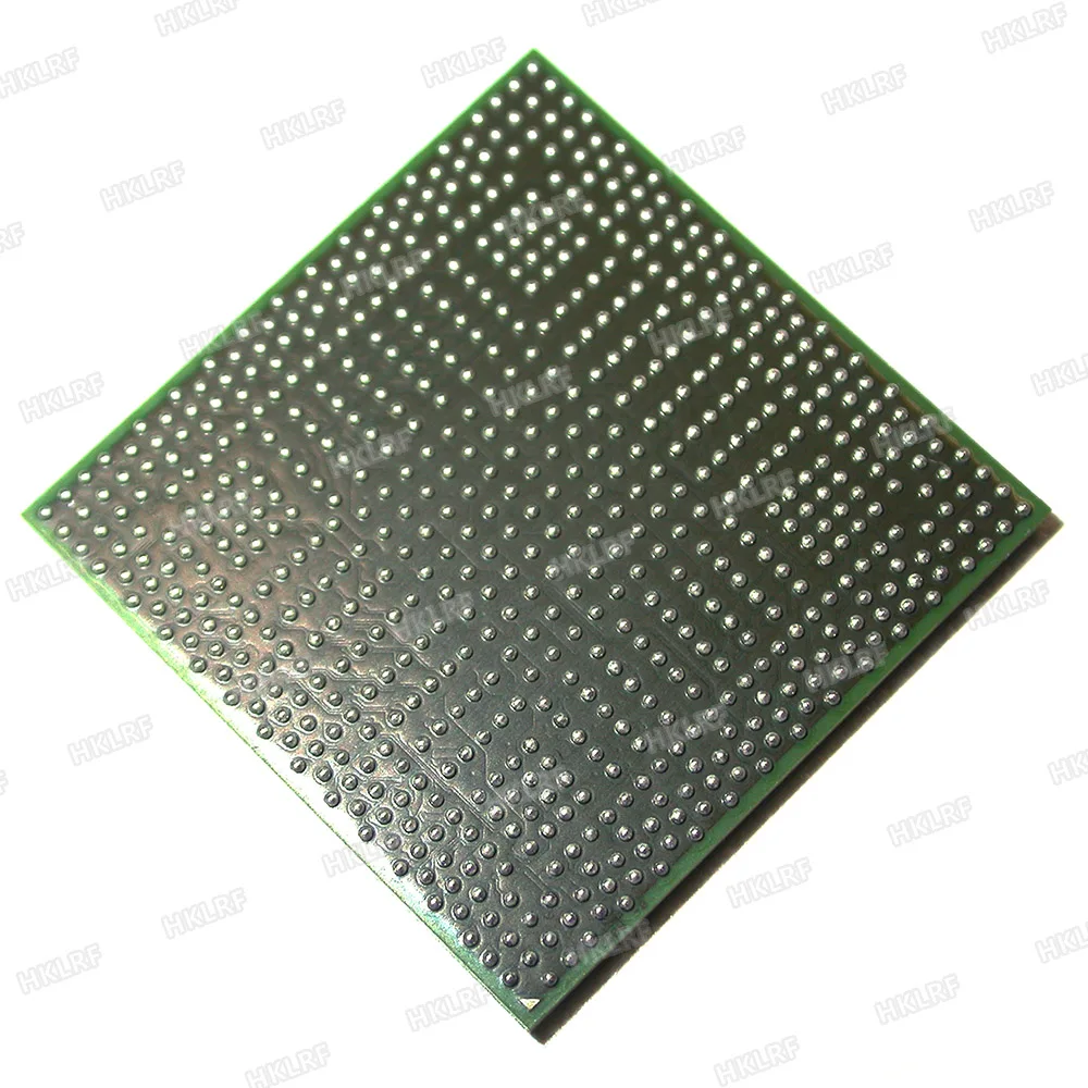 2011 + 100 оригинальный новый 218 0755046 BGA чип Reball с шариками IC чипы для
