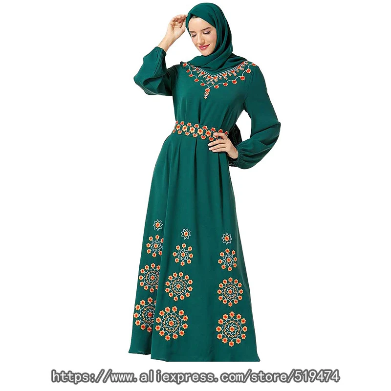 caftan clothing