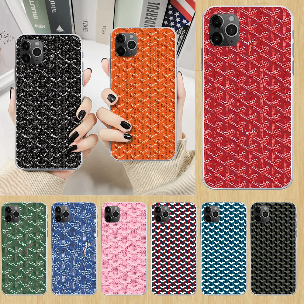 goyard phone case iphone xr
