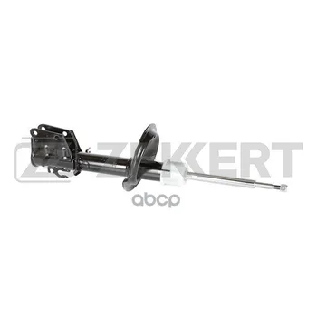 

Shock absorber suspension gas. Before. Fiat Doblo (119) 01-doblo cargo (223) 01-zekkert art. sg-4552