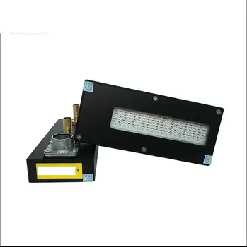 

UV LED LAMP For Flat Uv printer