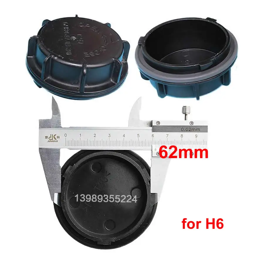 1 шт. для Great Wall hover H2 H6 спортивная версия удлиненная Пылезащитная крышка и уплотнительная крышка для фар ближнего и дальнего света