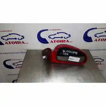 

010079 RIGHT REARVIEW MIRROR HYUNDAI COUPE (J2)