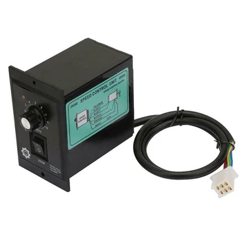 

Speed Motor Controller Rotate Button Regulated Speed Forword Backword Controller Motor Speeds JDH99
