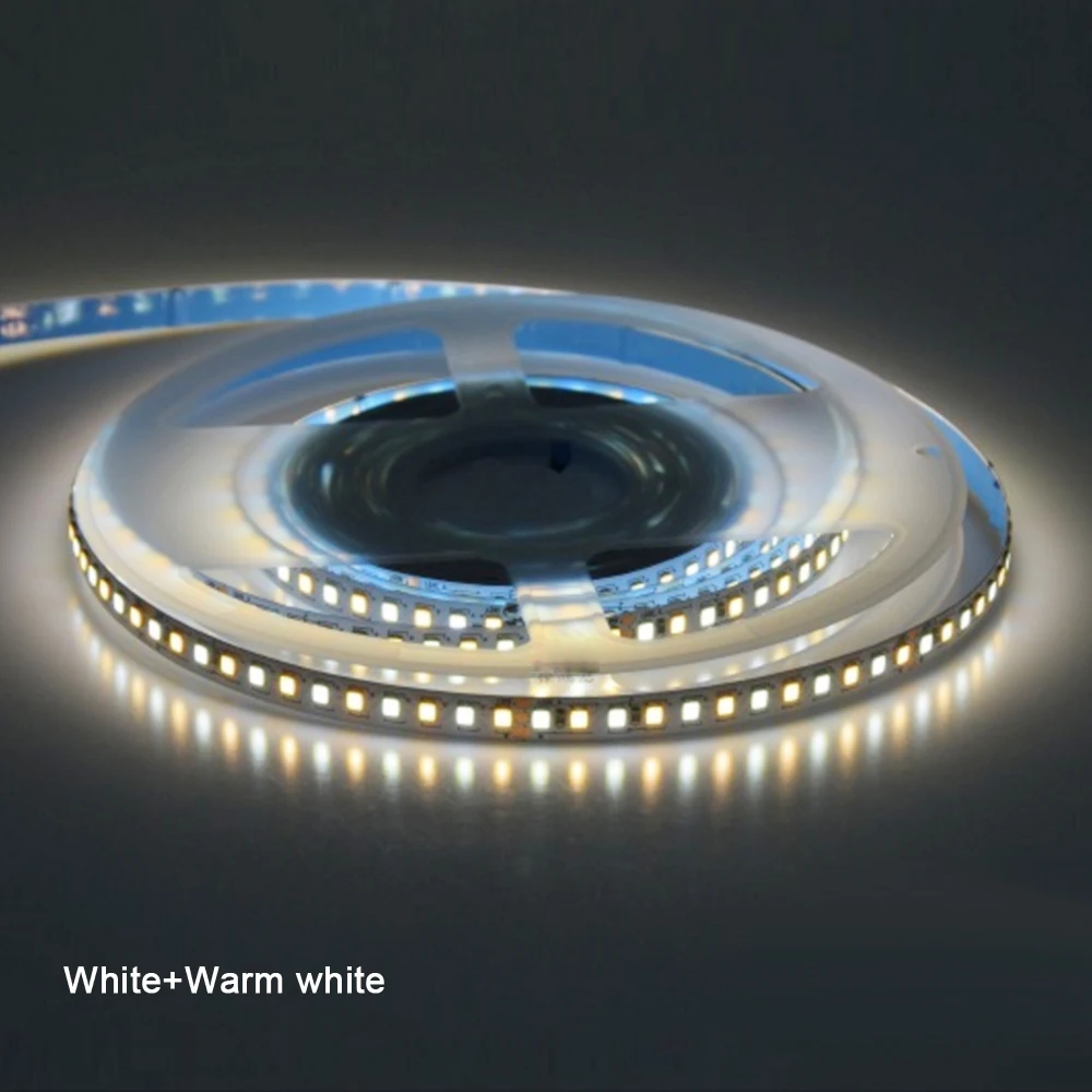 Рисунок 4 - Светодиодная лента CCT 2835 SMD 180
