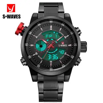 

Relojes Hombre Watch Men Fashion Sport Quartz Clock Mens Watches Top Brand Luxury Business Waterproof Watch Relogio Masculino #C
