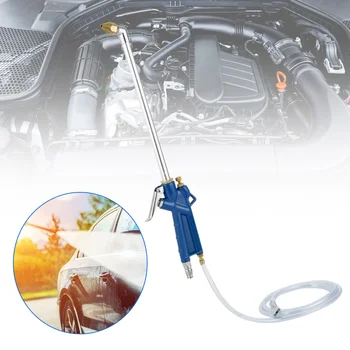 

High-pressure Cleaning Car Oil Washer Air Power Siphon Engine Oil Cleaner Washer GHS99