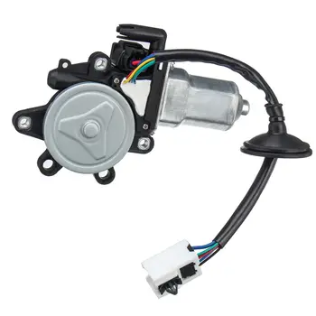 

Front Right Passenger Side Power Window Lift Motor For Nissan 350Z for Infiniti G35 80730-CD00A 80730CD00A