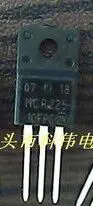 50 шт./лот MCR225 MCR225-10FP TO-220F