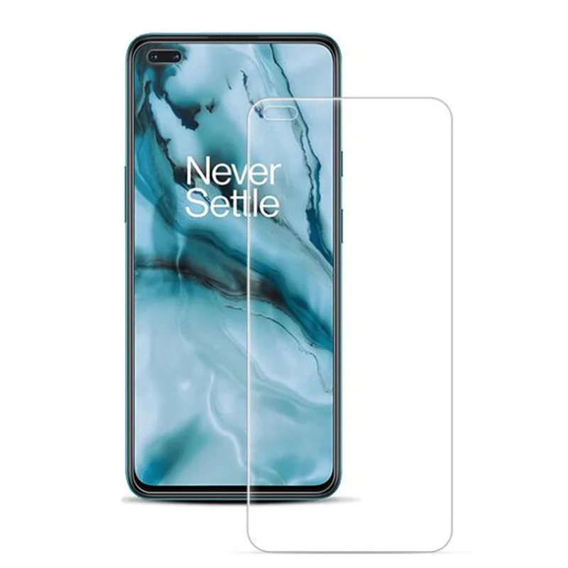 Tempered Glass For Oneplus Nord 1 2 N0 Ce 5g One Plus Screen Protector Protective Film Guard Phone Screen Protectors Aliexpress