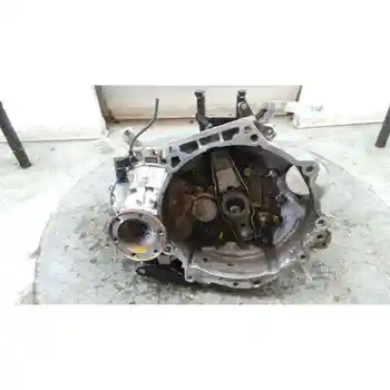 

GGU GEARBOX SEAT IBIZA (6L1)