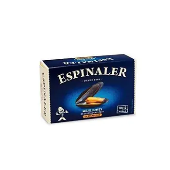 

Espinaler Mussels