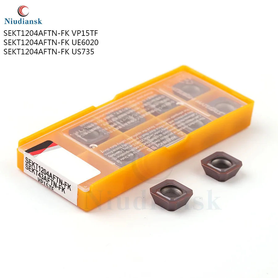 100% Оригинальный Φ VP15TF US735 UE6020 высококачественный карбидный токарный станок