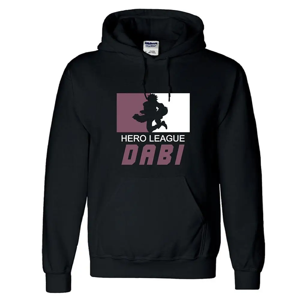 my hero academia dabi hoodie