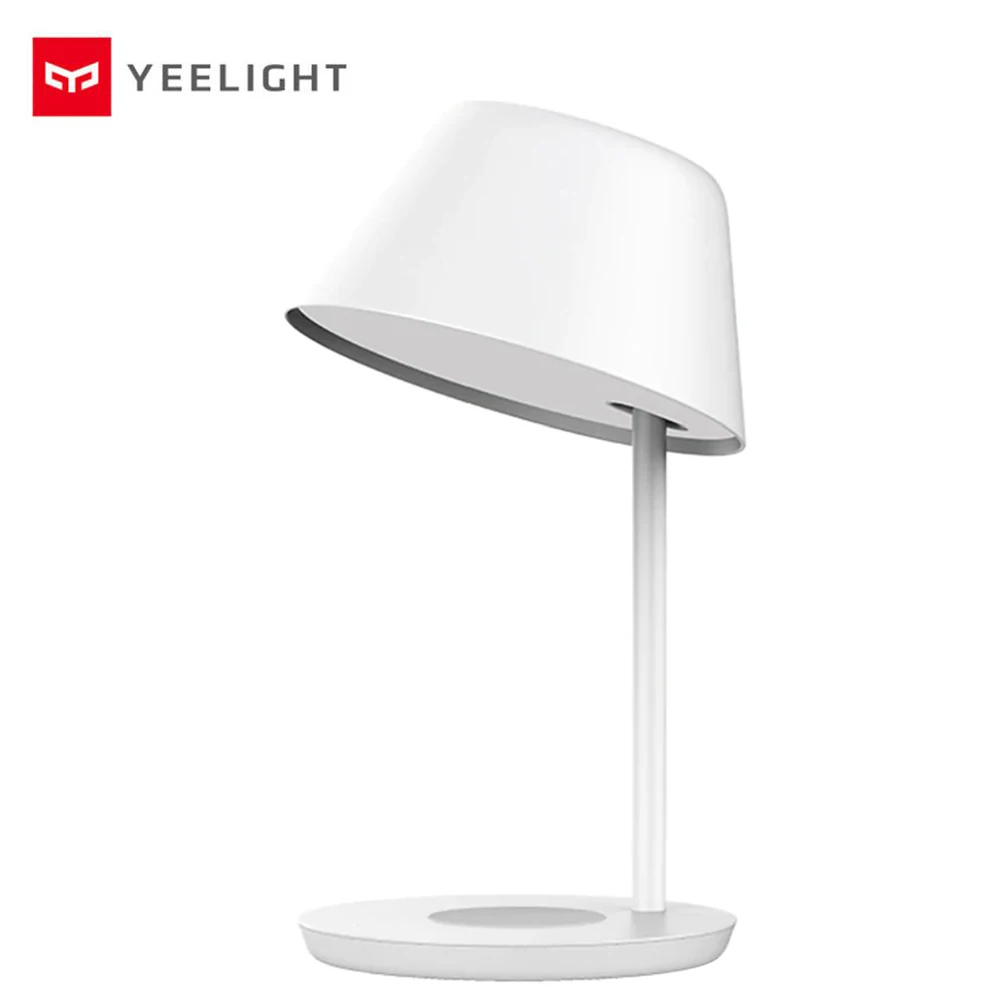 Xiaomi Yeelight LED Table Lamp Pro Smart Desk Lamp WIFI Touch Dimmable