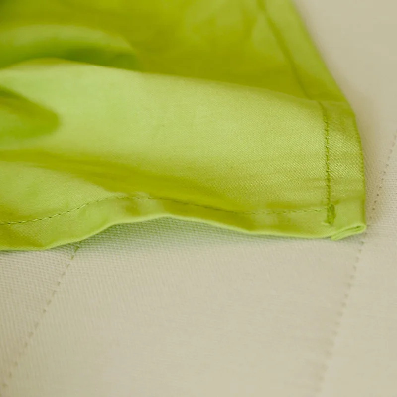 Скандинавский цветочный хлопковый комплект постельного белья из 4 предметов