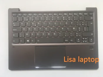 

720S-13IKB fingerprint for Lenovo laptop palm-held mouse keyboard