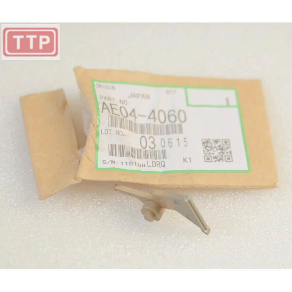 AE04-4060 для Ricoh AF2060 AF2075 верхний палец, MP5500 MP7500 разделение коготь AE044060