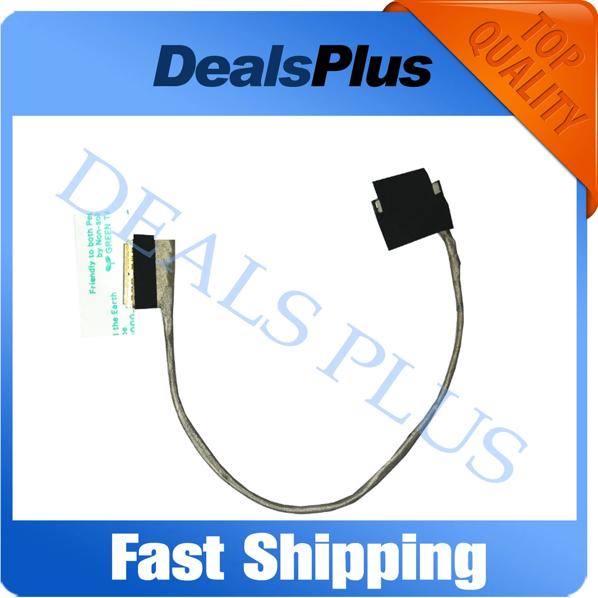 

New FHD LCD LED LVDS Flex Video Display Ribbon Cable For Lenovo ThinkPad W540 W541 T540P 2880*1620 04X5541 50.4LO10.012 40Pin
