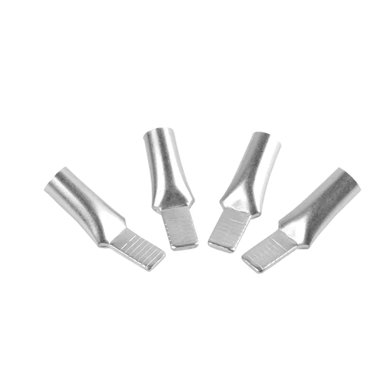 Description Picture 5 of item10/5PCS C45 1.5-35mm2 Insert Crimp Terminal Copper Tin Plated Circuit Breaker plug Pin-Shaped Cable Wire Lug