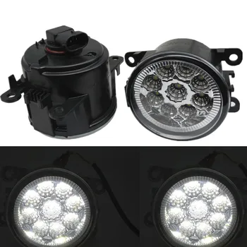 

High Power 1 Pair For Ranger 2005-2015 H11 Car Halogen/LED Fog Light Daytime Running Lamp DRL 12V