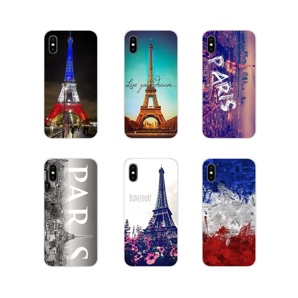 Прозрачный чехол из ТПУ для Samsung A10 A30 A40 A50 A60 A70 M30 Galaxy Note 2 3 4 5 8 9 10 PLUS с изображением