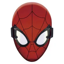 Ледянка MARVEL «Человек-паук» 81 см с плотными ручками