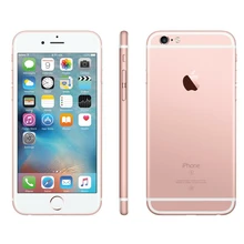 Оригинальная T-Mobile версия Apple iPhone 6S Plus A1634 мобильный телефон 5," 2 Гб ОЗУ 128 Гб ПЗУ МП камера двухъядерный смартфон