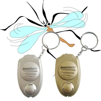 

Electric Fly Trap Ultrasonic Repeller Mosquito Repellent Traps Mice Rat Rodent Anti Moustique Control Insect