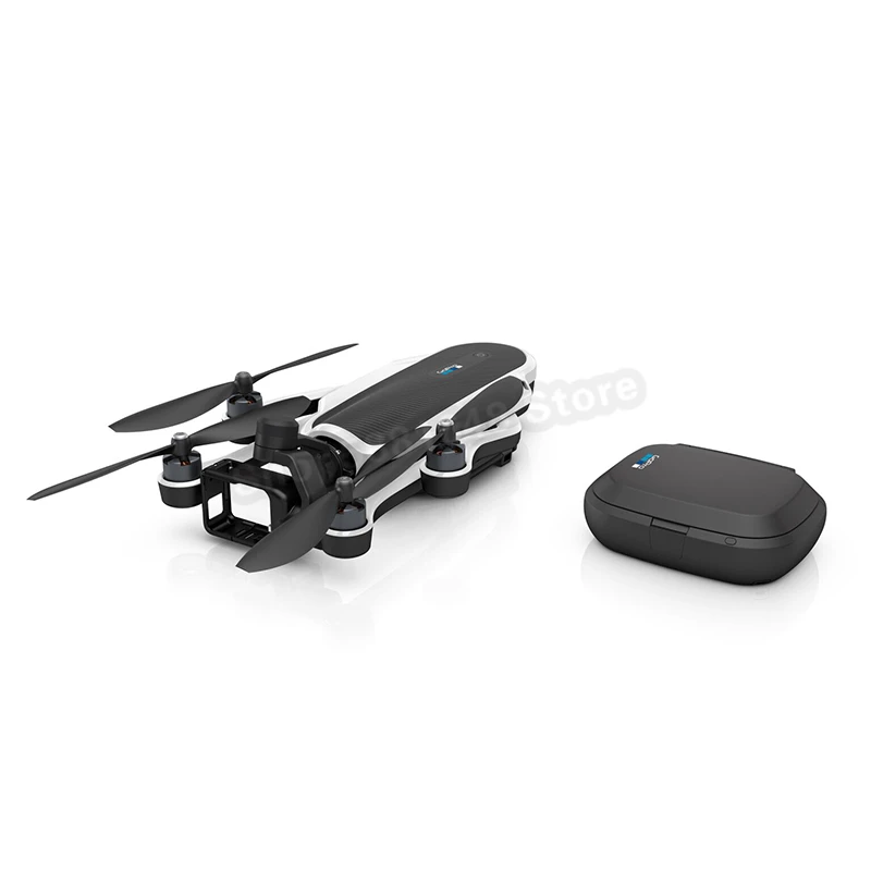 drona gopro karma