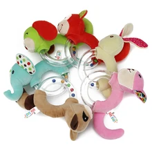 puppy monkey baby doll