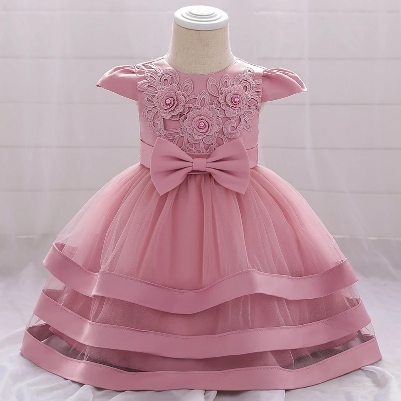 newborn princess dress