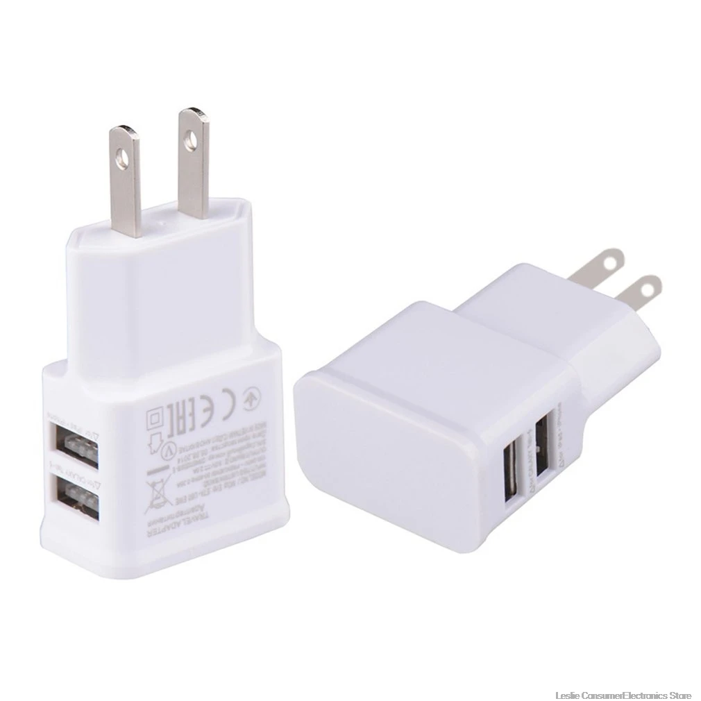 5V2A EU US Plug 3 Usb зарядное устройство для мобильного телефона быстрое зарядное устройство для iPhone для Android для huawei для samsung зарядное устройство Прямая поставка Новинка
