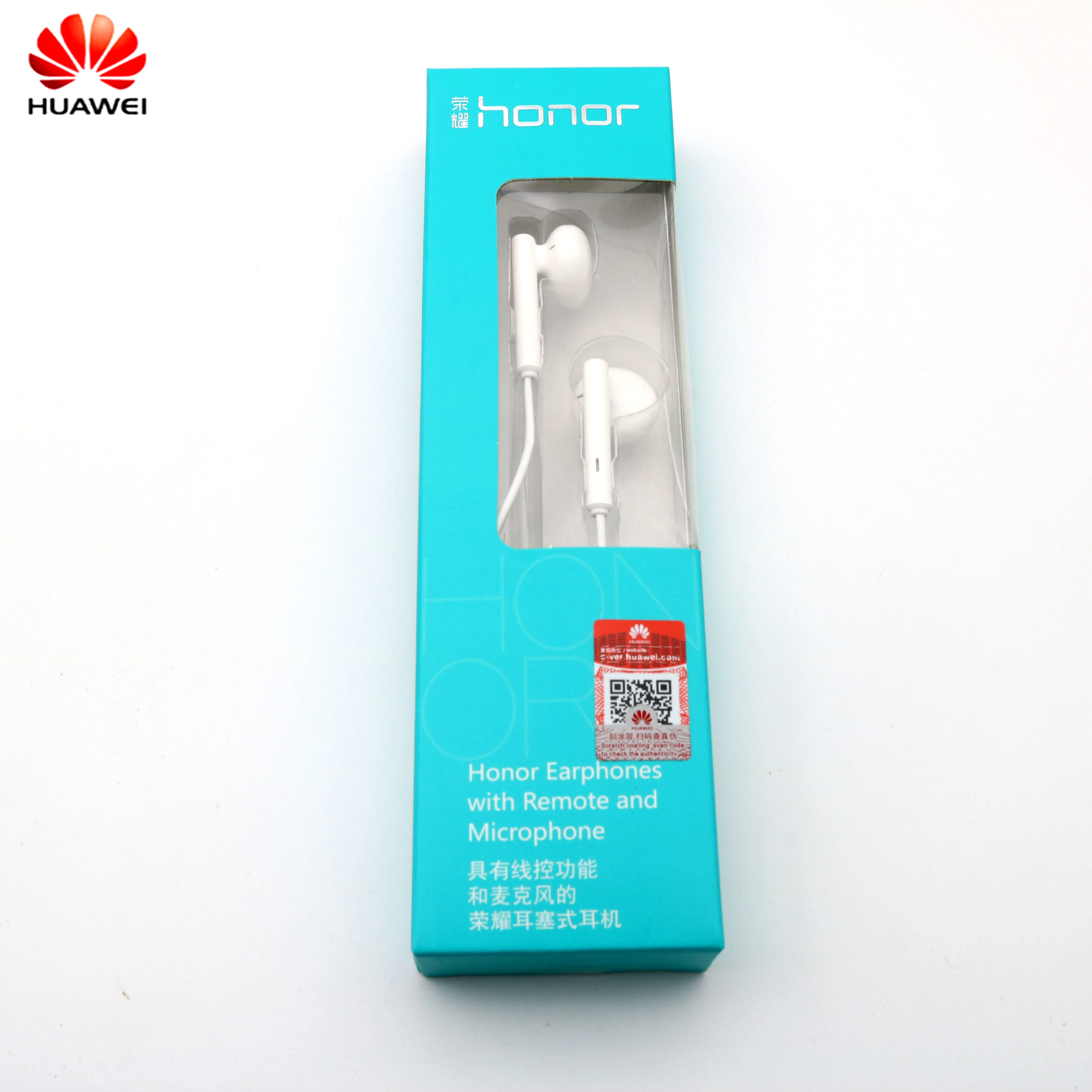 Año abrazo Brisa Huawei auriculares Honor AM110 con cable, cascos internos de 3,5mm para  Huawei P10, P9, P8, Mate9, Honor 8|Auriculares y audífonos| - AliExpress