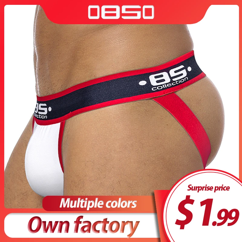 85 2019 сексуальное нижнее белье для геев gay jockstrap мужские стринги ropa interior cueca Tanga hombre