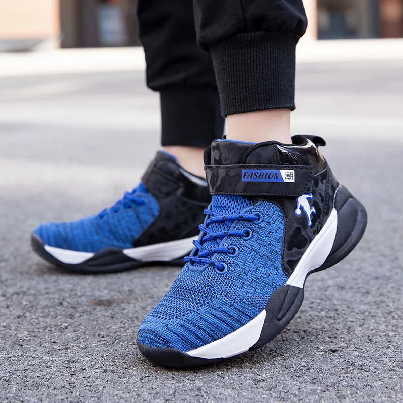 marca de tenis de basquete