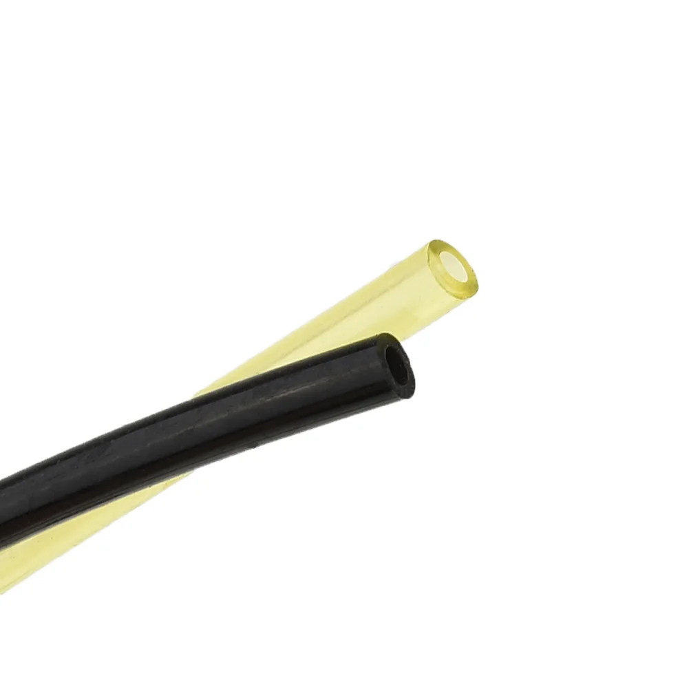 Lawn Mower Parts Replacement Fuel Hose Pipe + Tank Filter Spare parts for Trimmer Brush Cutter Engine Garden Tools