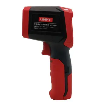 

Thermometer body infrared thermometer body temperature detection