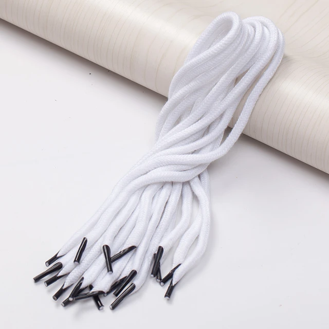 50pcs 2.5mm Rope Cord Lock Ends Stopper Clip Metal Silver For Paper Bag  Hand Lanyard Webbing Ribbon Diy Sewing Craft Accessories - Stopper -  AliExpress