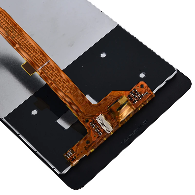 Оригинальный ЖК экран для Huawei P9 с рамкой дисплей 5 2 дюйма EVA L09 L19 L29 сенсорный в