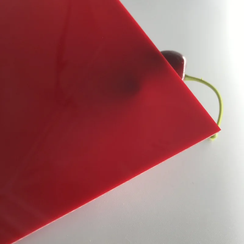 200x200 мм зеленый синий красный желтый акриловый лист ПММА плексиглас пластиковые пластины