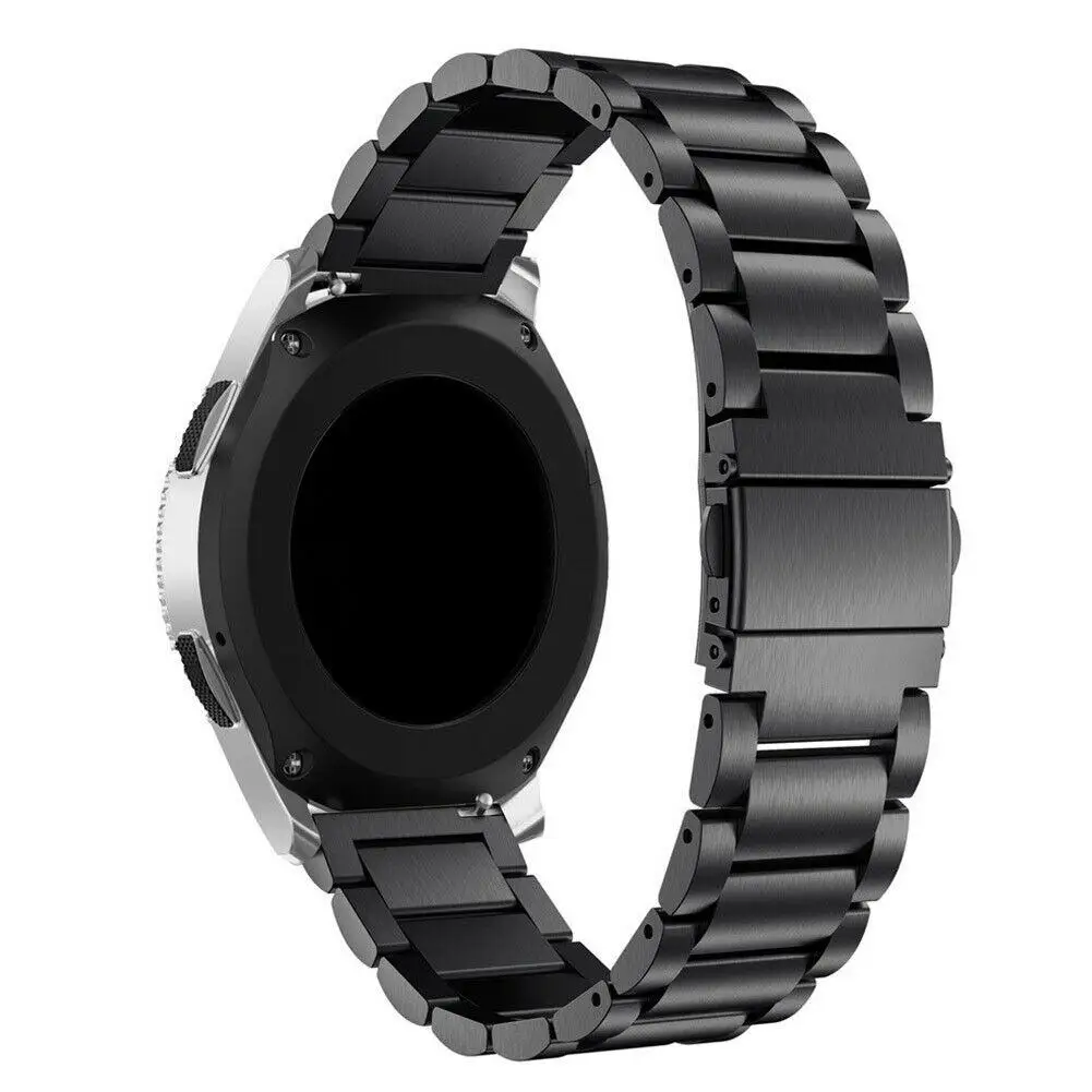 Ремешок для часов Fossil Gen 5 samsung gear S3 смарт-ремешок для часов на замену часы браслет для Galaxy наручные часы аксессуары
