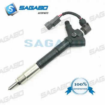 

GENUINE BRAND NEW DIESEL G2 PIEZO FUEL INJECTOR 295900-0110, 295900-0020, 23670-26020, 23670-26011, 23670-29105, 23670-29055