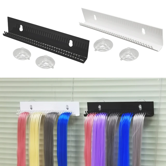 1pc Hair Extension Holder and Hanger Hair Styling Tool and