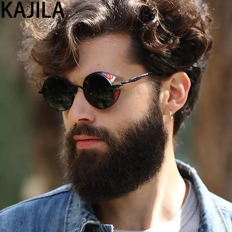 sunglasses men large