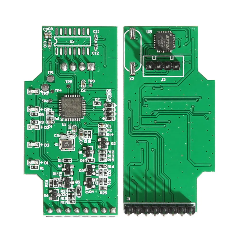 KOLSOL ELM327 USB V1.5 с переключателем модифицированный для Ford elmконфигурации Forscan CH340 +