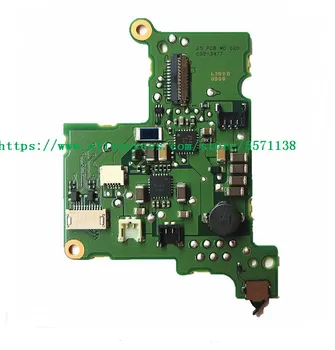 

Original 70D board for canon 70D Driver board 70D board slr camera repair part