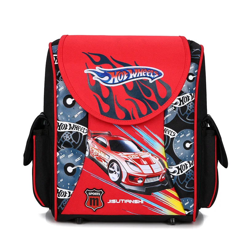 

Zi he Young STUDENT'S Men And Women Children School Bag Multi-functional Backpack Lightweight Burden Relieving